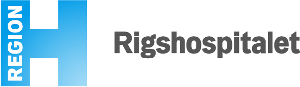 Logo Rigshospitalet Hospital